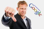 Brukerne misliker Googles personlige søkeresultater